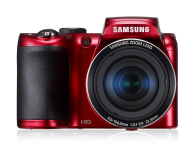 Samsung EC-WB100R - 1406682 - zdjęcie 1